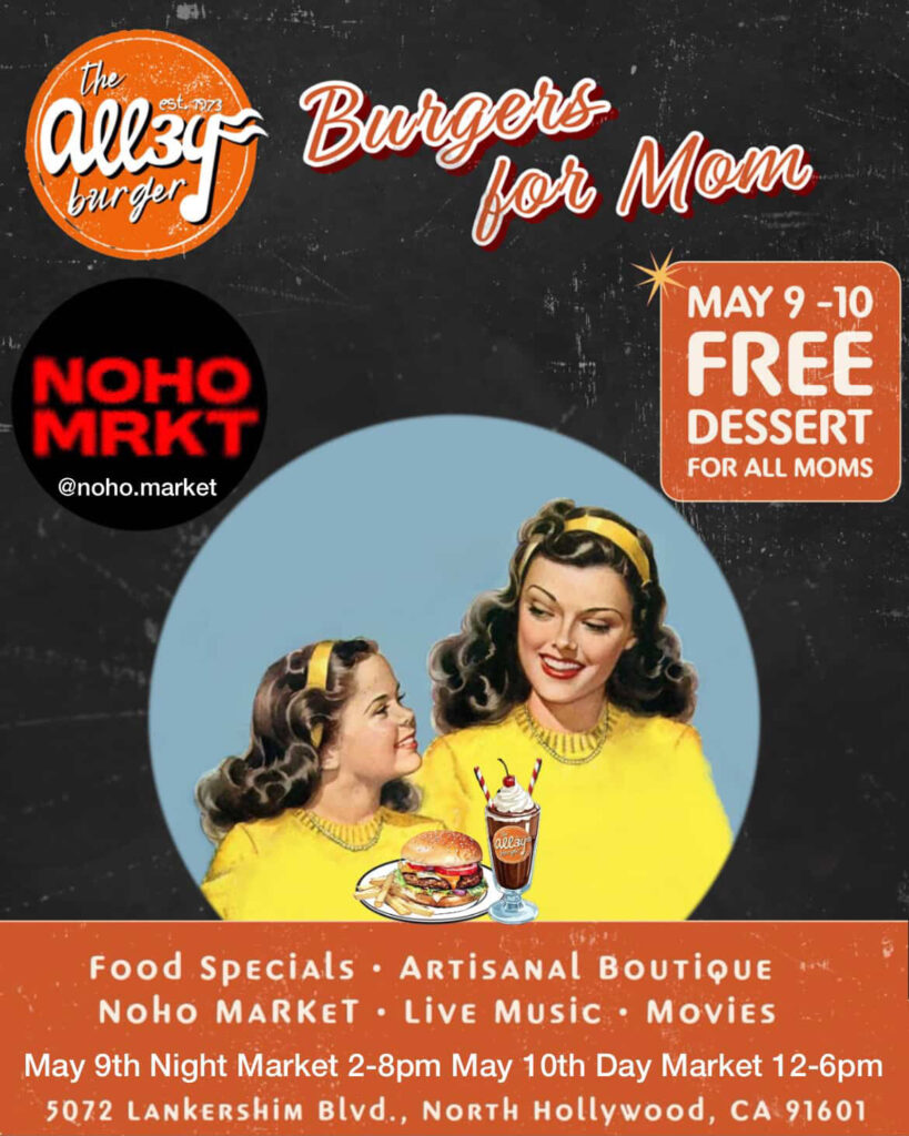 Mothers Day Market
